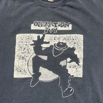 1990s Vintage Operation Ivy Shirt