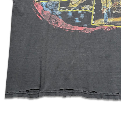 1997 Vintage Nirvana Shirt