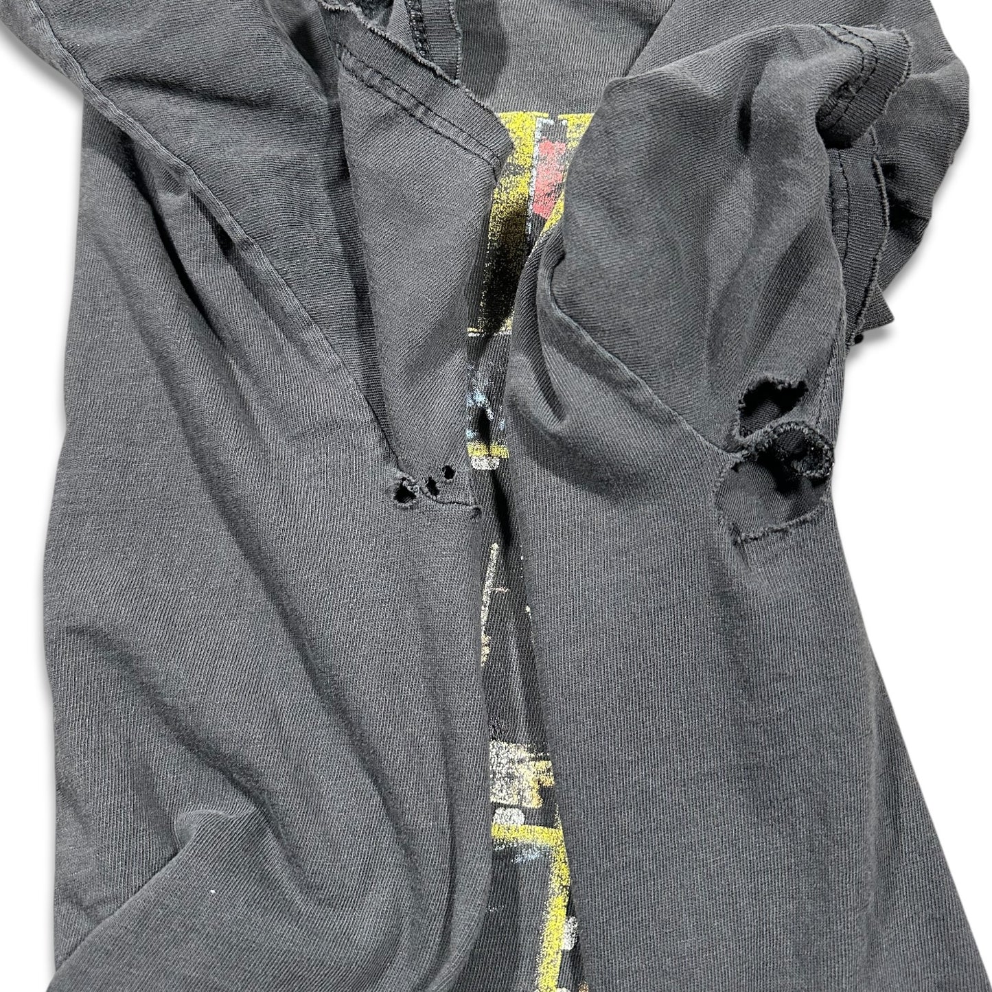 1997 Vintage Nirvana Shirt