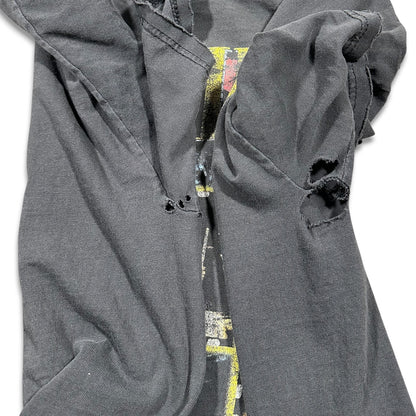 1997 Vintage Nirvana Shirt