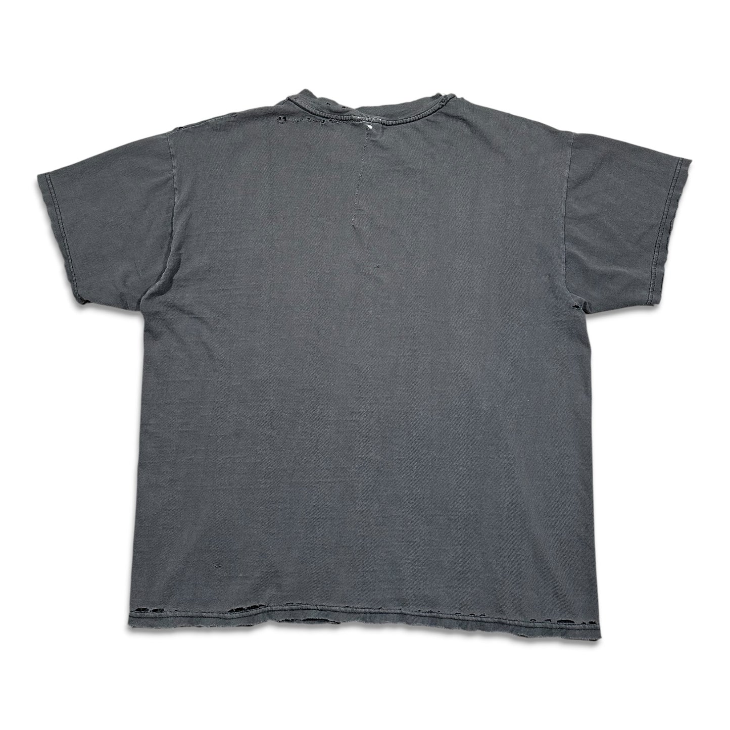 1997 Vintage Nirvana Shirt