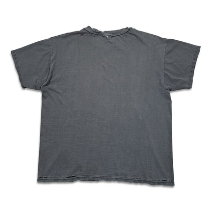 1997 Vintage Nirvana Shirt