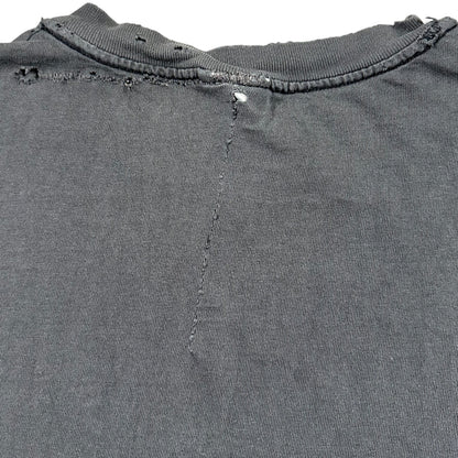 1997 Vintage Nirvana Shirt