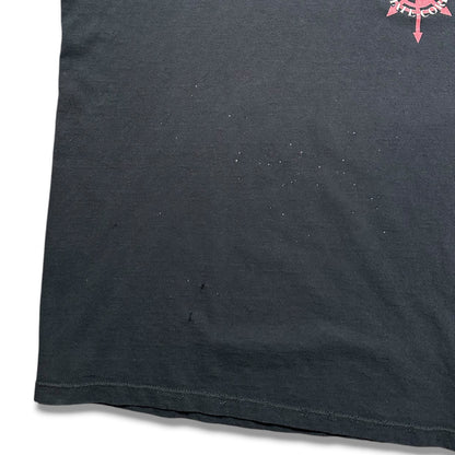1996 Vintage SFA European Tour Shirt