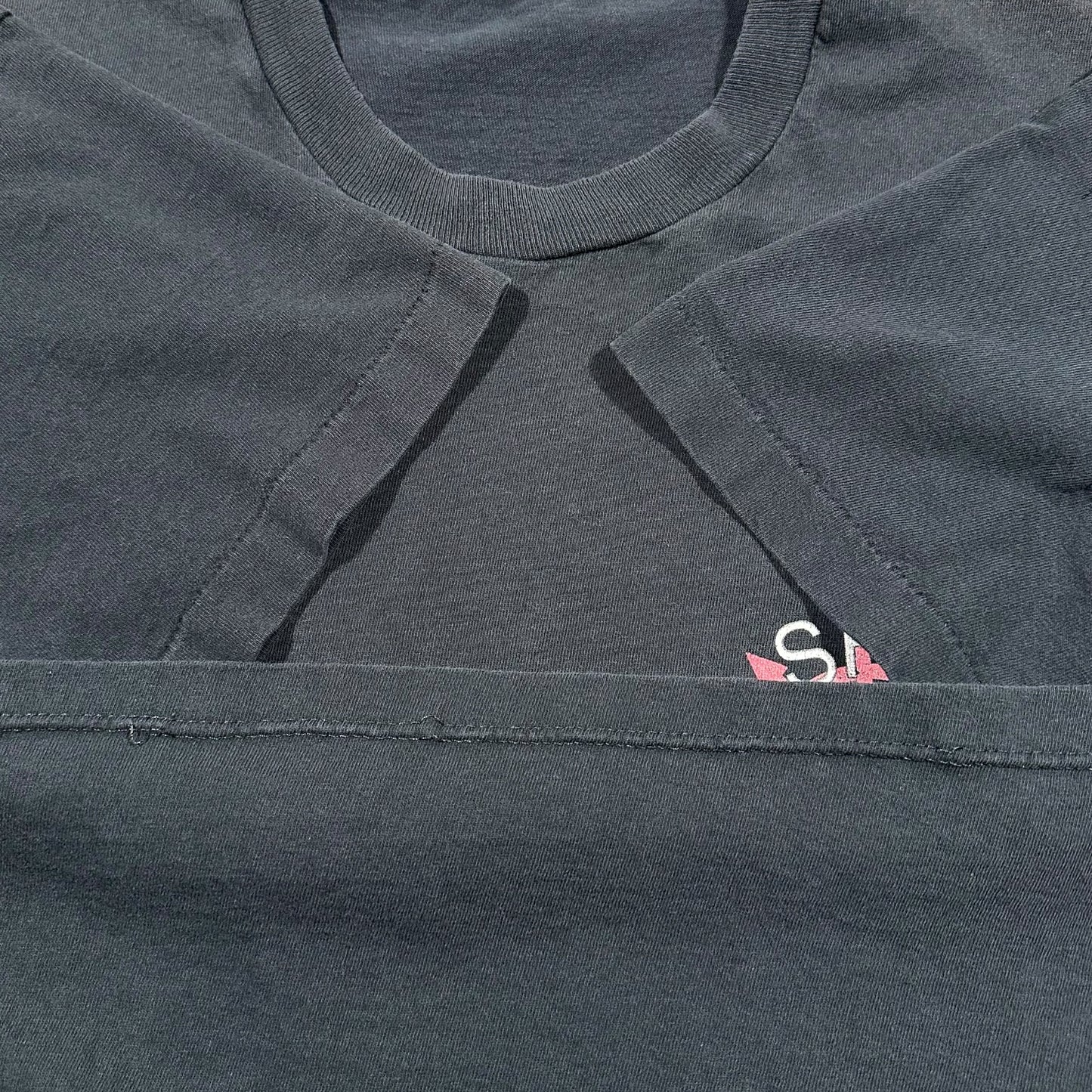1996 Vintage SFA European Tour Shirt