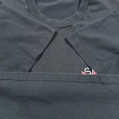 1996 Vintage SFA European Tour Shirt