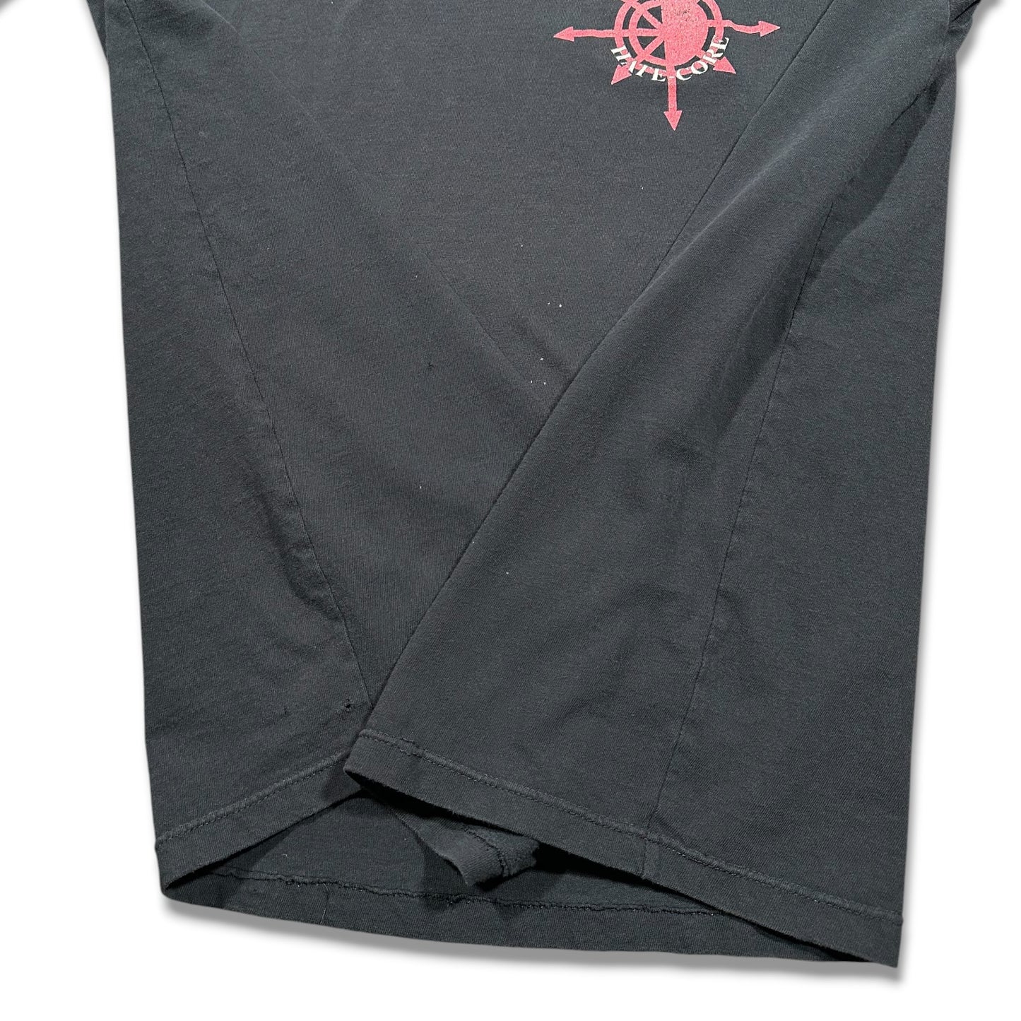 1996 Vintage SFA European Tour Shirt