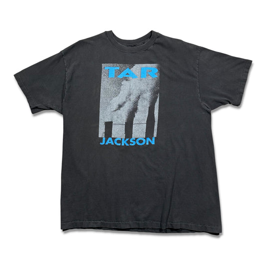 1990s Vintage Tar "Jackson" Shirt