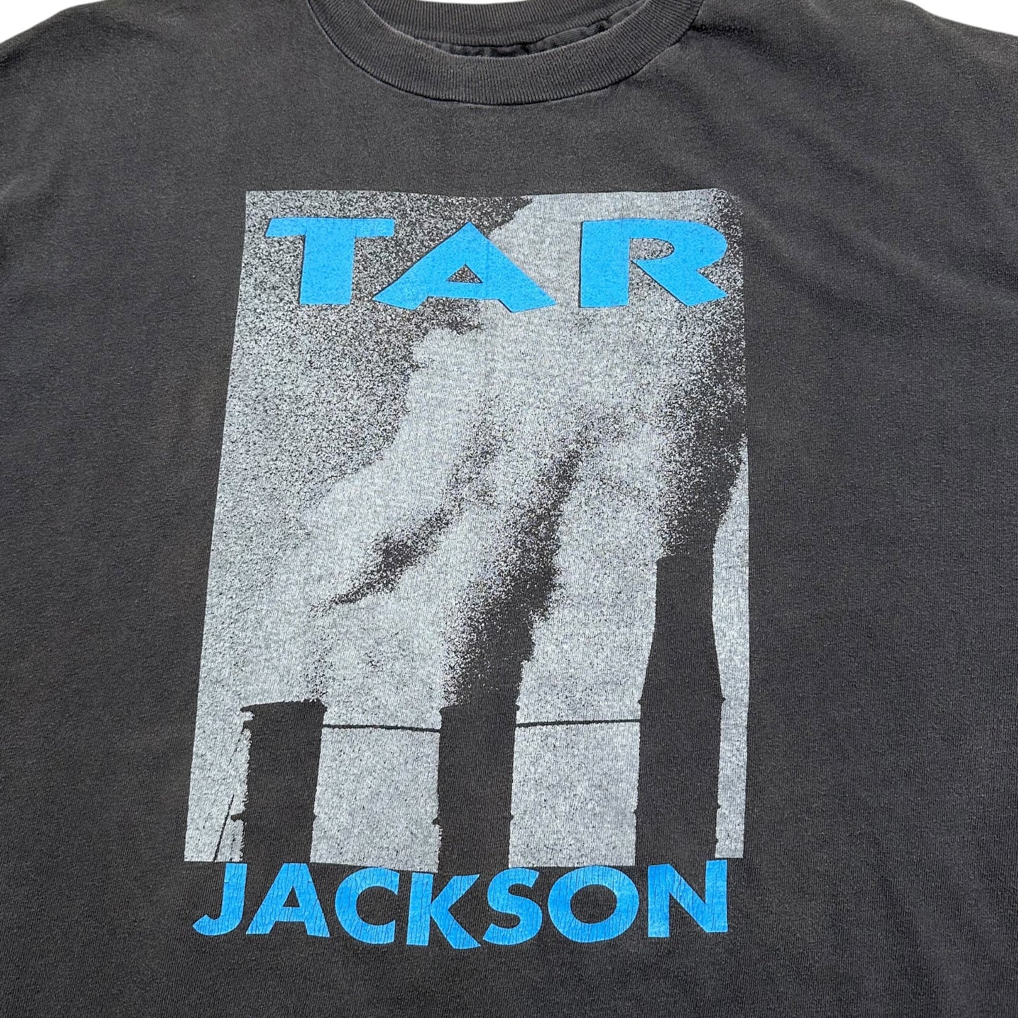 1990s Vintage Tar "Jackson" Shirt