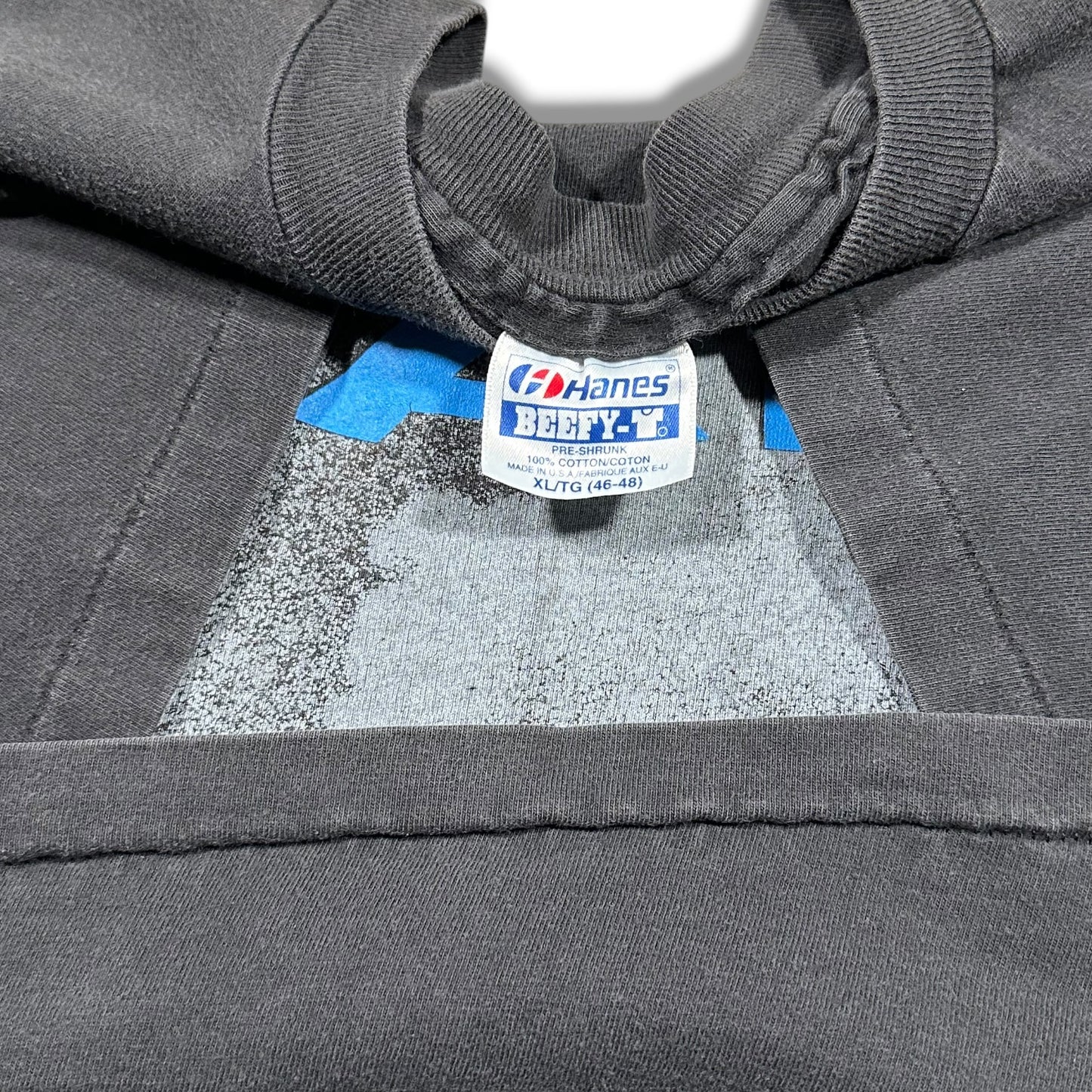 1990s Vintage Tar "Jackson" Shirt