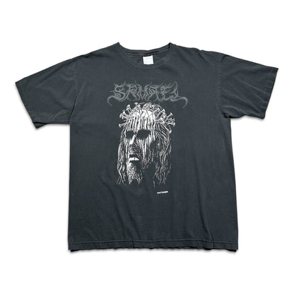 1990s Vintage Samael Shirt