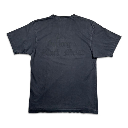2000s Vintage Dark Throne "True Norwegian Black Metal" Shirt