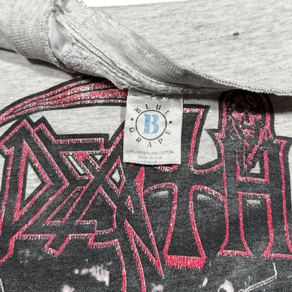 1995 Vintage Death "Symbolic" Shirt