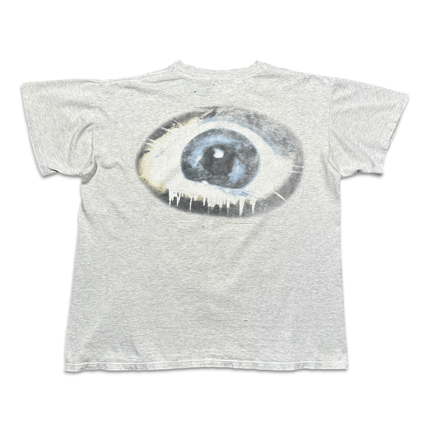 1995 Vintage Death "Symbolic" Shirt