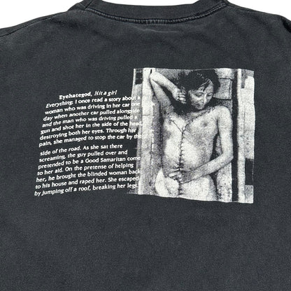 1990s Vintage Eyehategod "Come Inside And Have Fun" Shirt