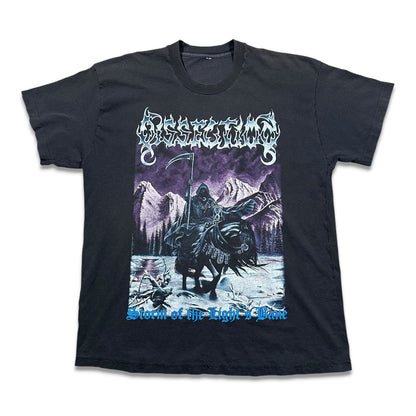 1990s Vintage Dissection "Storm Of The Light's Bane" Shirt