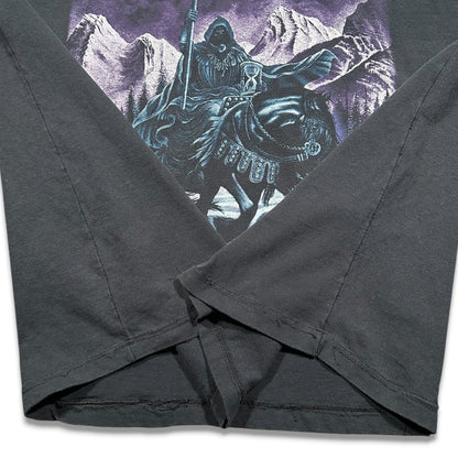 1990s Vintage Dissection "Storm Of The Light's Bane" Shirt