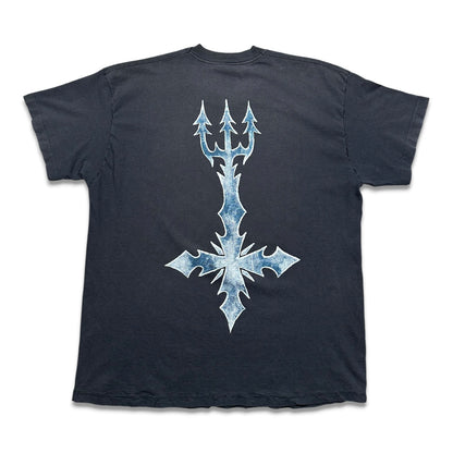1990s Vintage Dissection "Storm Of The Light's Bane" Shirt