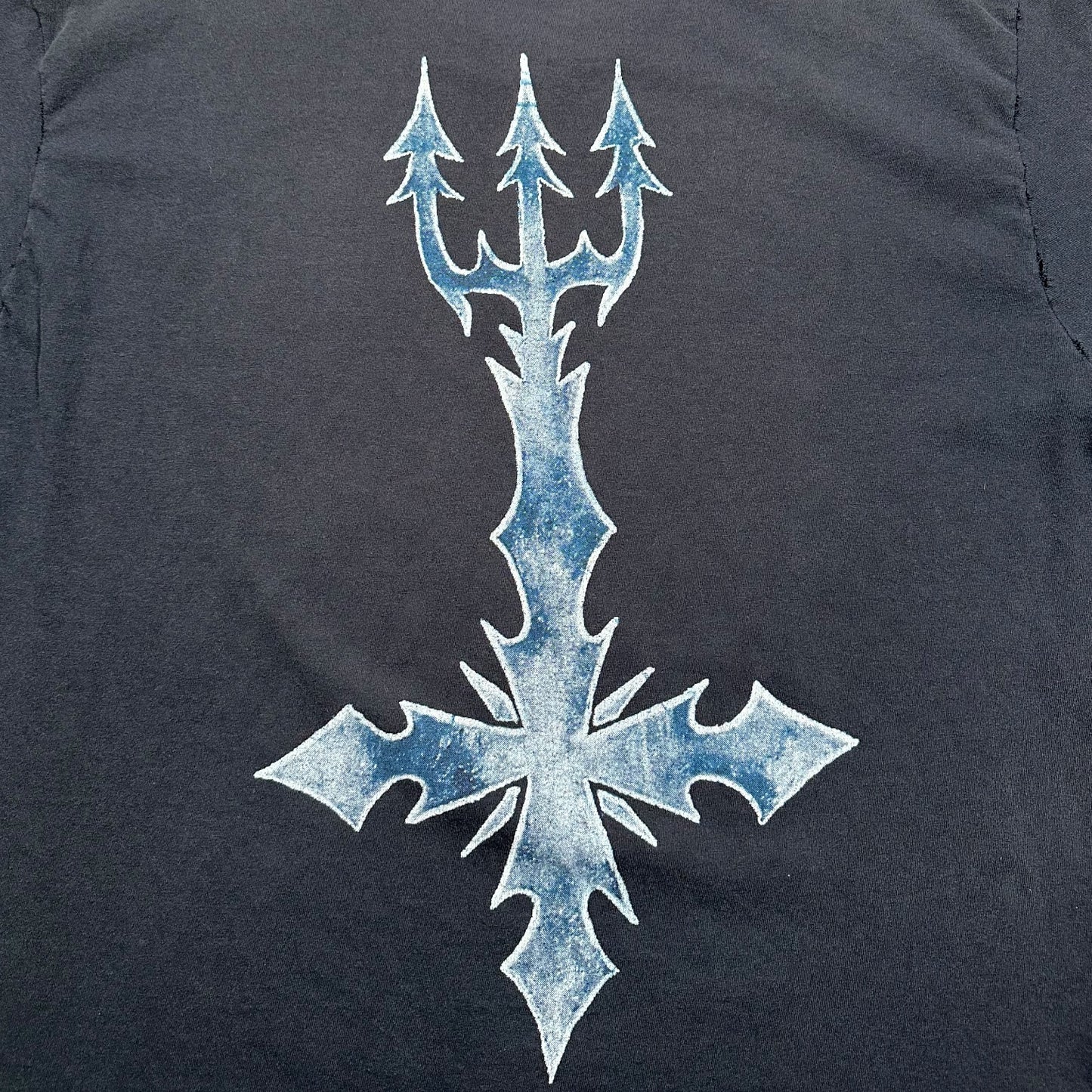 1990s Vintage Dissection "Storm Of The Light's Bane" Shirt