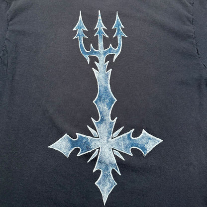1990s Vintage Dissection "Storm Of The Light's Bane" Shirt