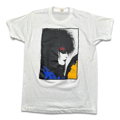 1980s Vintage Siouxsie And The Banshees Shirt