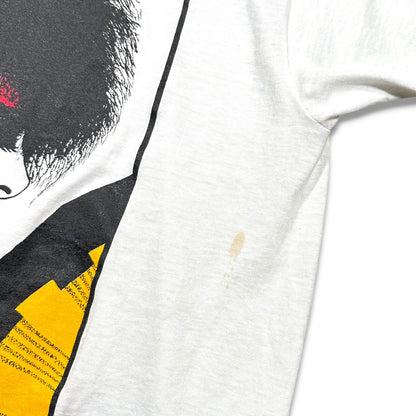 1980s Vintage Siouxsie And The Banshees Shirt
