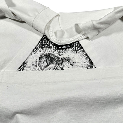 1990s Vintage Deformed "Conscence" Shirt