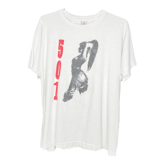 1990s 501 Bootleg