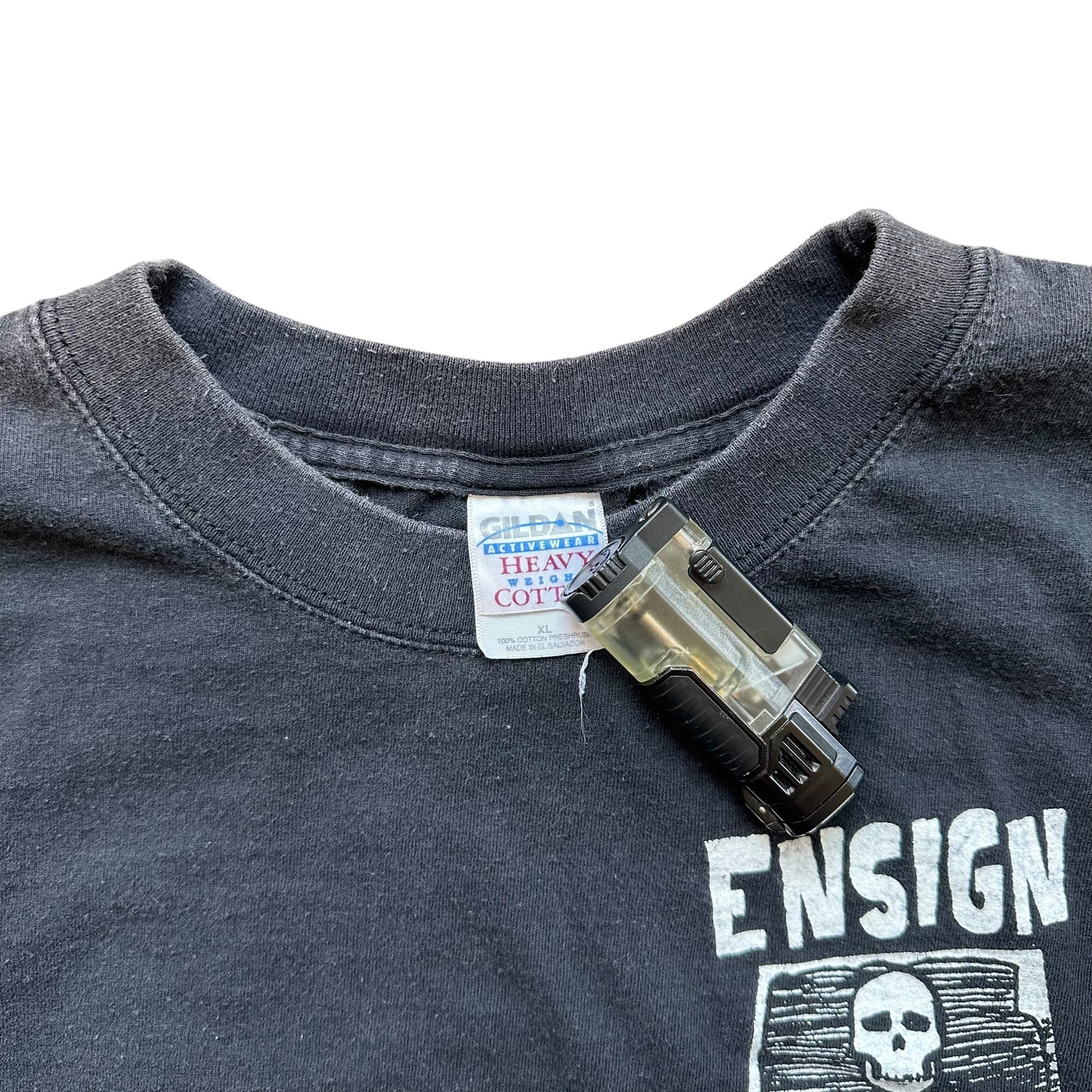 90s/00s Vintage Ensign Shirt