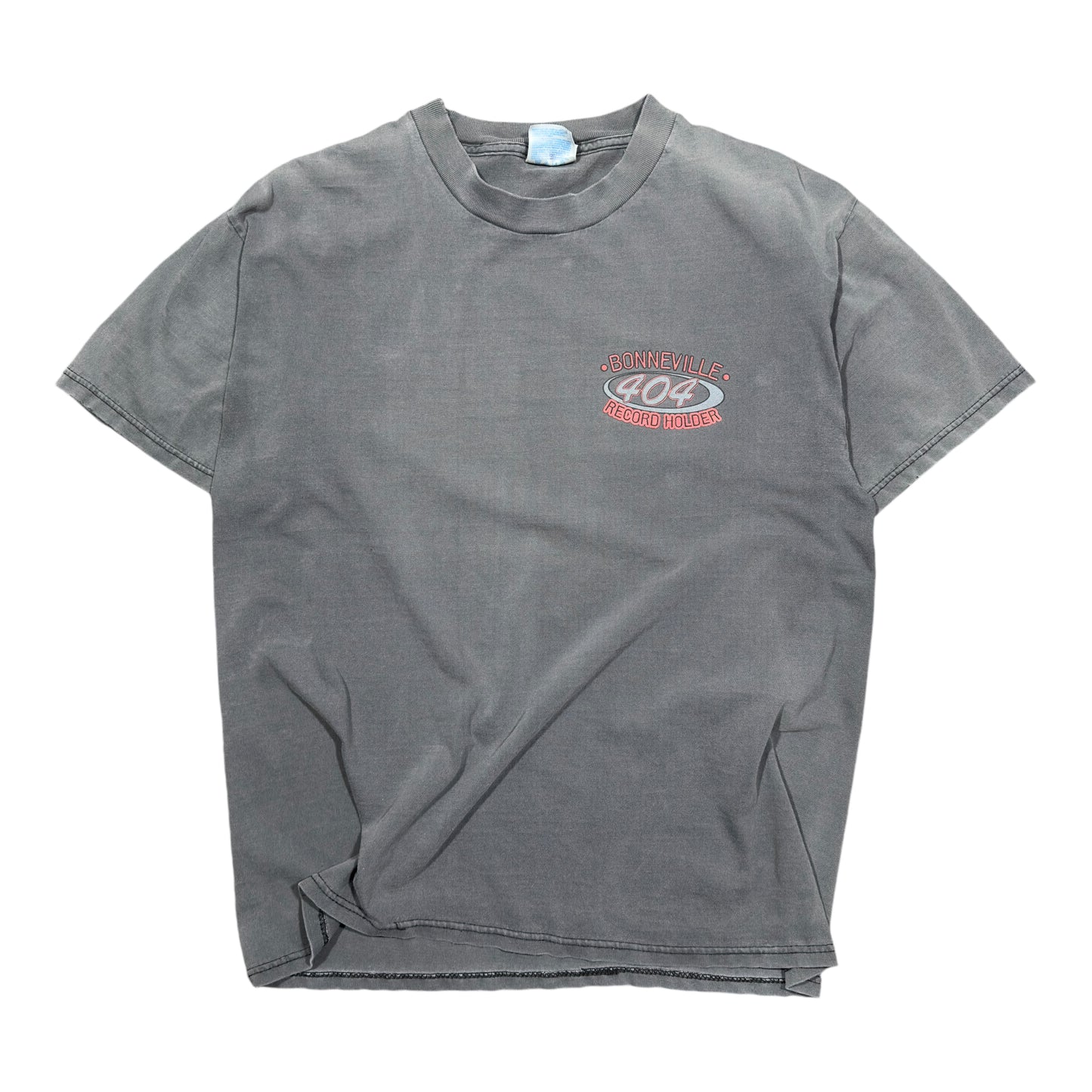 2000s Vintage Racing Shirt