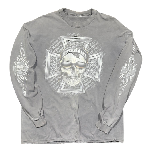 1990s Vintage Easyrider Longsleeves