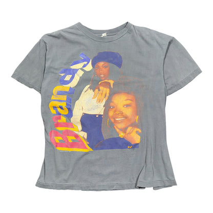 1990s Vintage Brandy "Baby" Bootleg Raptee