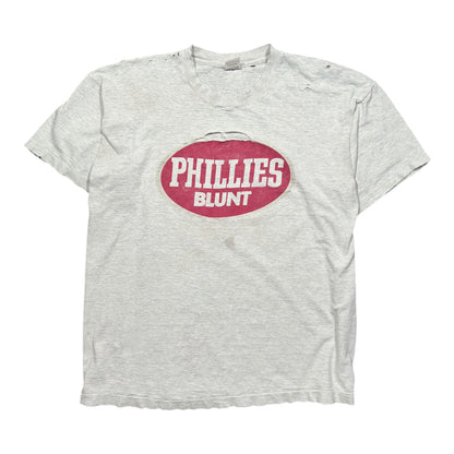 1990s Vintage Phillies Blunt Shirt