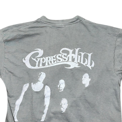1990s Vintage Cypress Hill Shirt