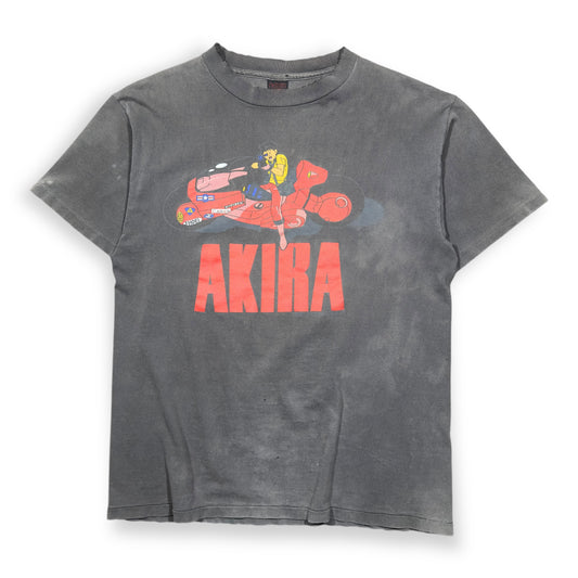1990s Vintage Akira "Kaneda Bike" Shirt
