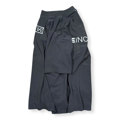 1990s Vintage Nine Inch Nails Shirt
