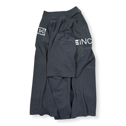 1990s Vintage Nine Inch Nails Shirt