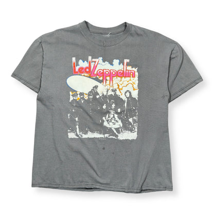 1980s Vintage Led Zeppelin Shirt
