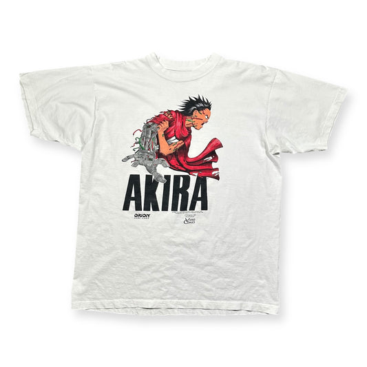 1990s Vintage Akira Shirt