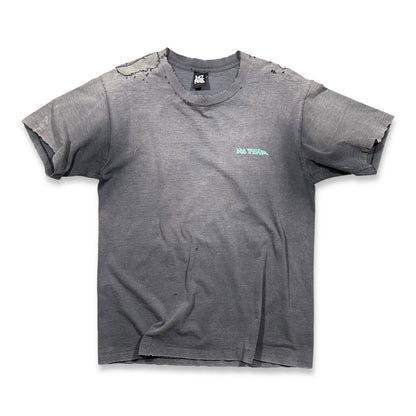 Sunfaded 1990s Vintage No Fear Shrit