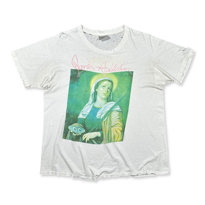 1990s Vintage Jane's Addiciton "Ritual De Lo Habitual" Shirt