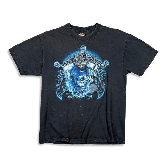 2000s Vintage Harley Davidson Shirt