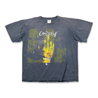 1990s Vintage Candlebox Fuck You Shirt