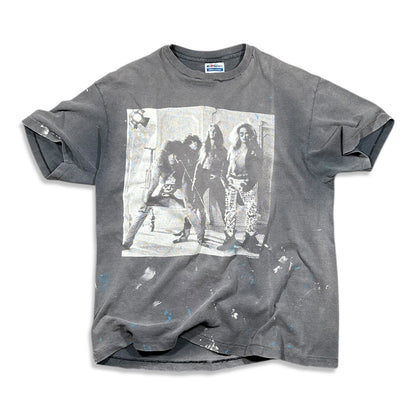 1980s Vintage Bullet Boys Shirt