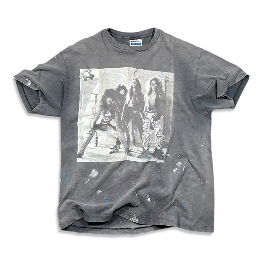 1980s Vintage Bullet Boys Shirt