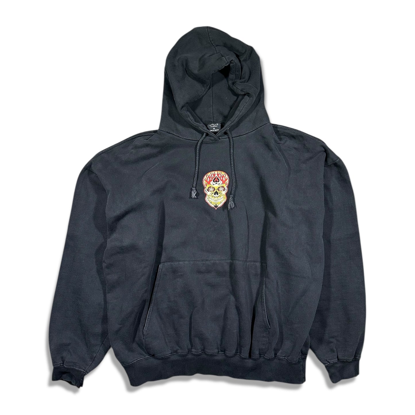 2000s Vintage Fashion Victim Hoodie