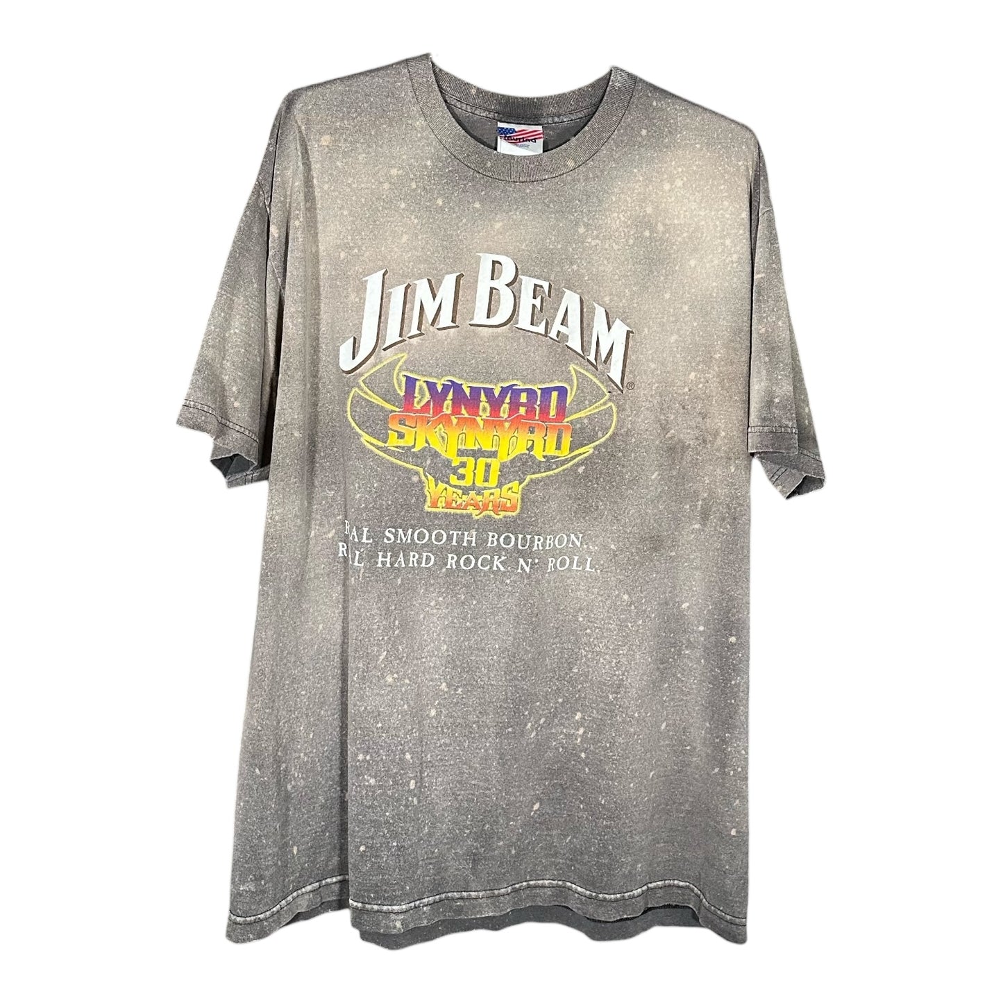 Galaxy Jim Bean