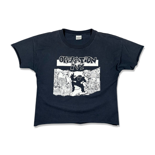 1990s Vintage Operation Ivy Shirt
