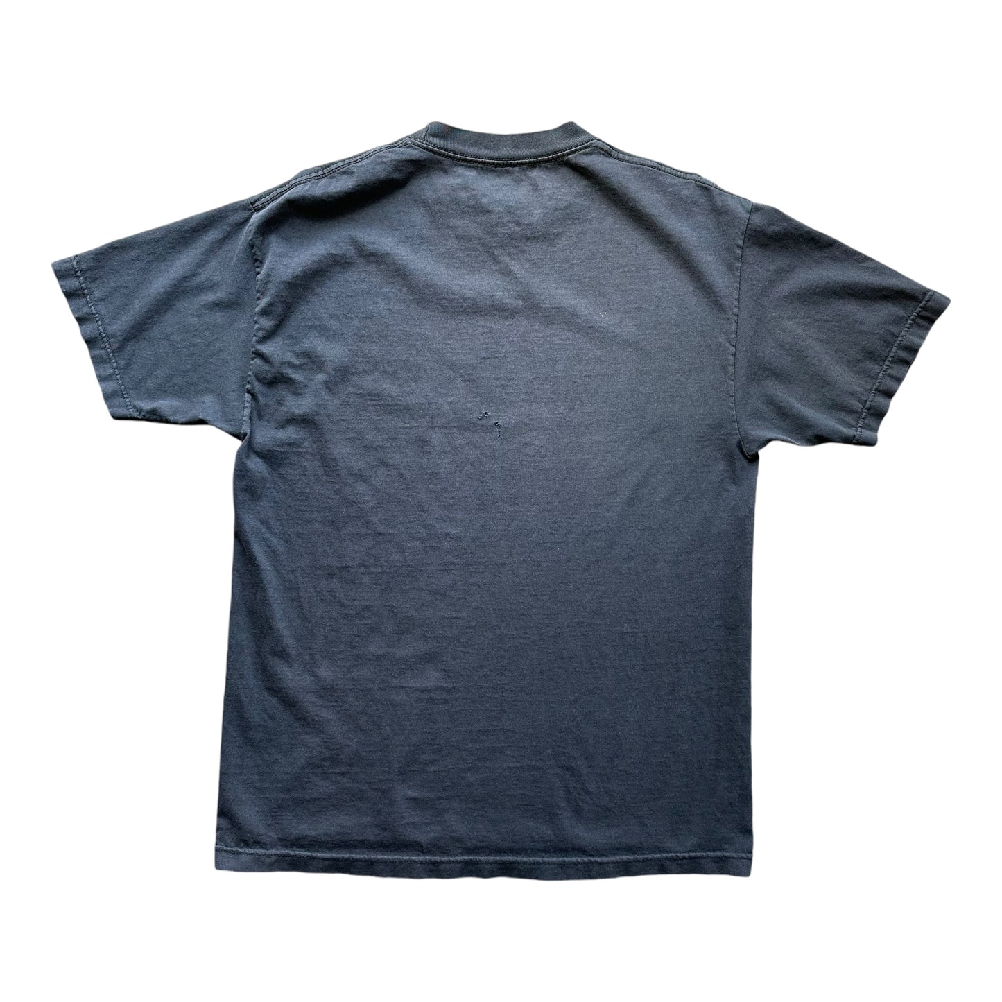 Smudge Blank Tee 2#1