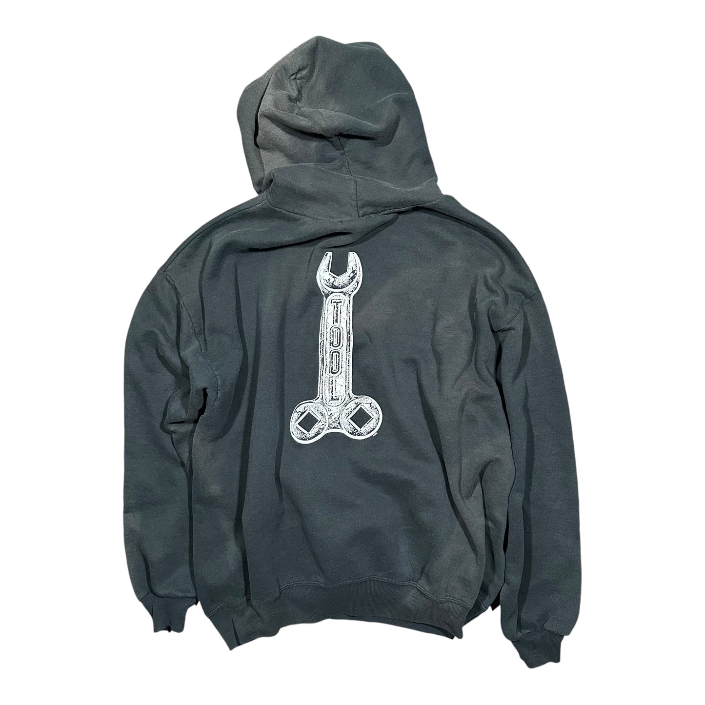 1991 Vintage Tool Hoodie